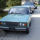 Image for article titled Comrades! All Hail The First-Ever Soviet 24 Hours Of LeMons Car!